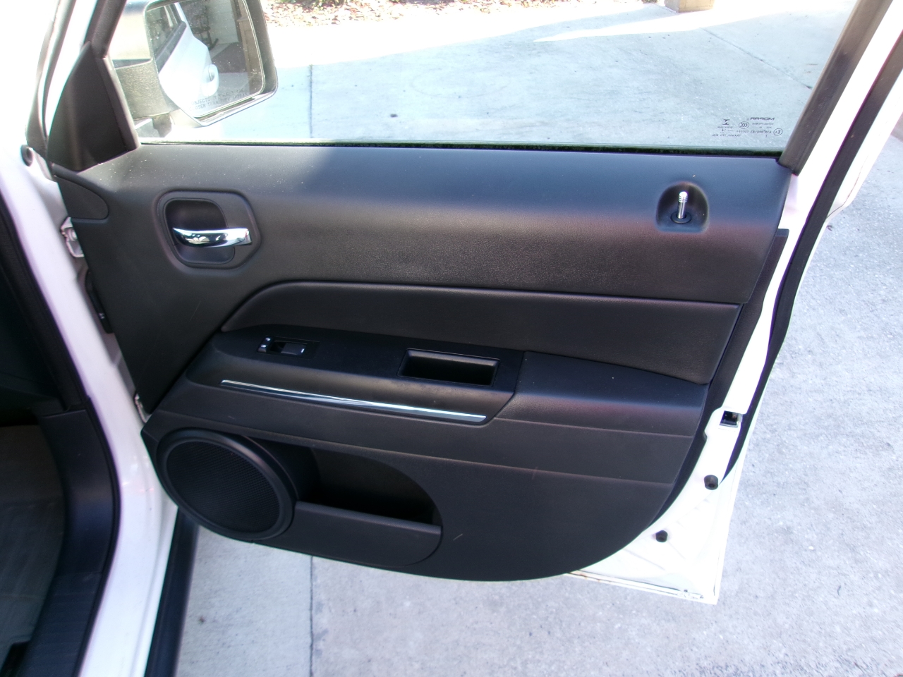 Jeep Patriot Limited 2WD 2014