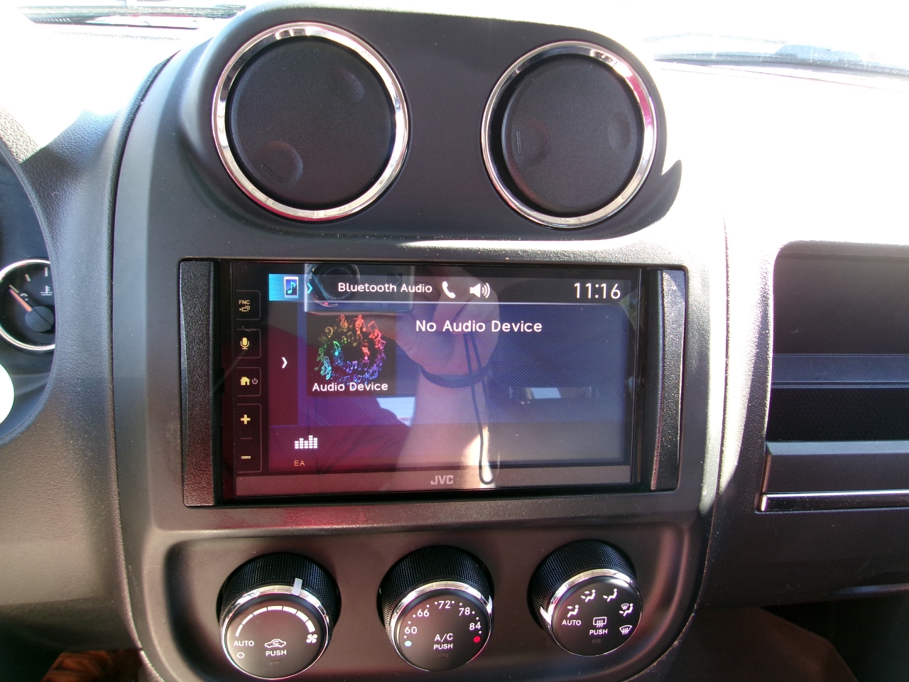 Jeep Patriot Limited 2WD 2014