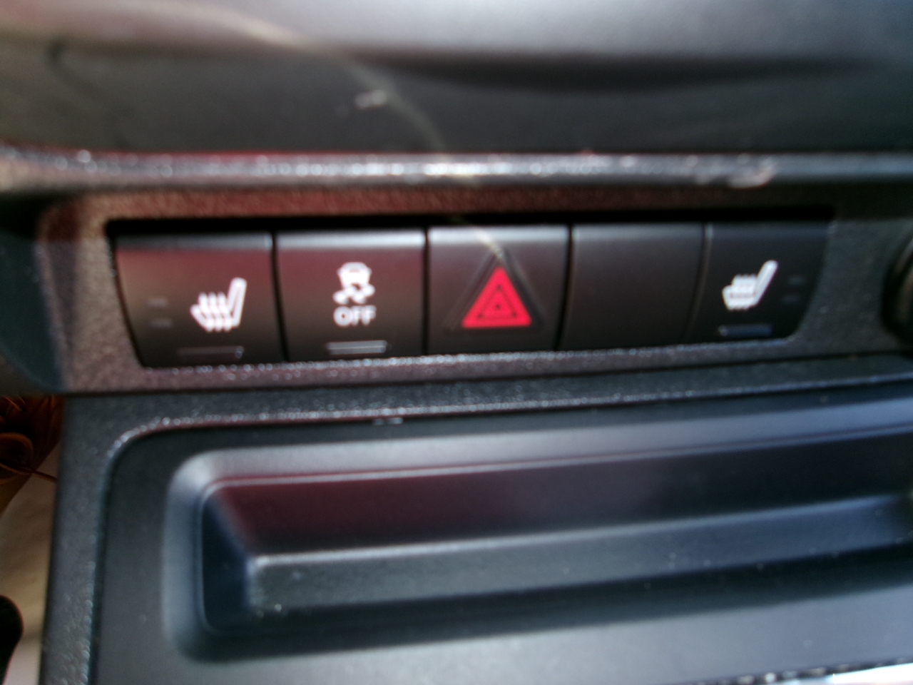 Jeep Patriot Limited 2WD 2014