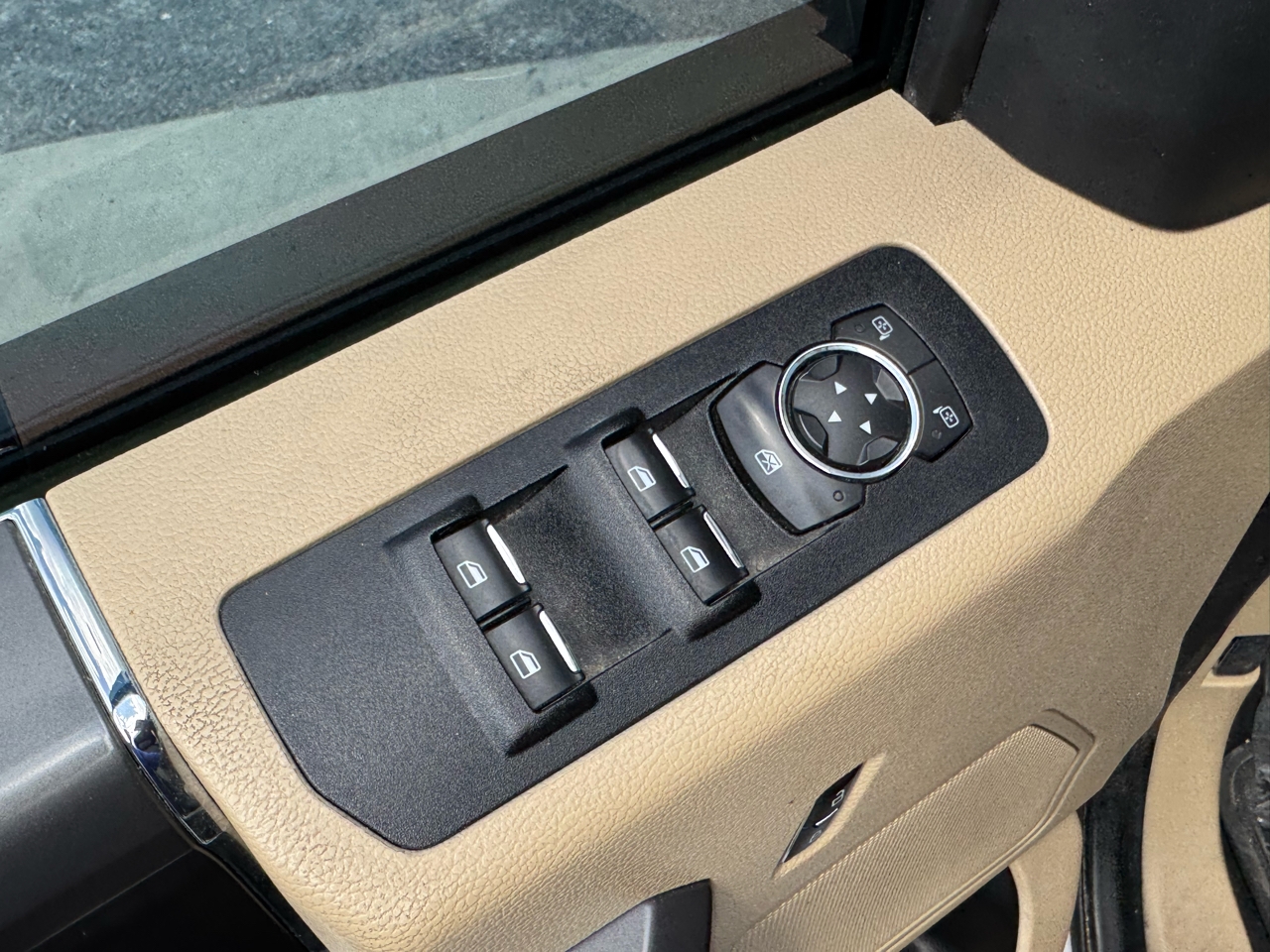 Ford F-150 XLT SuperCrew 6.5-ft. Bed 4WD 2020