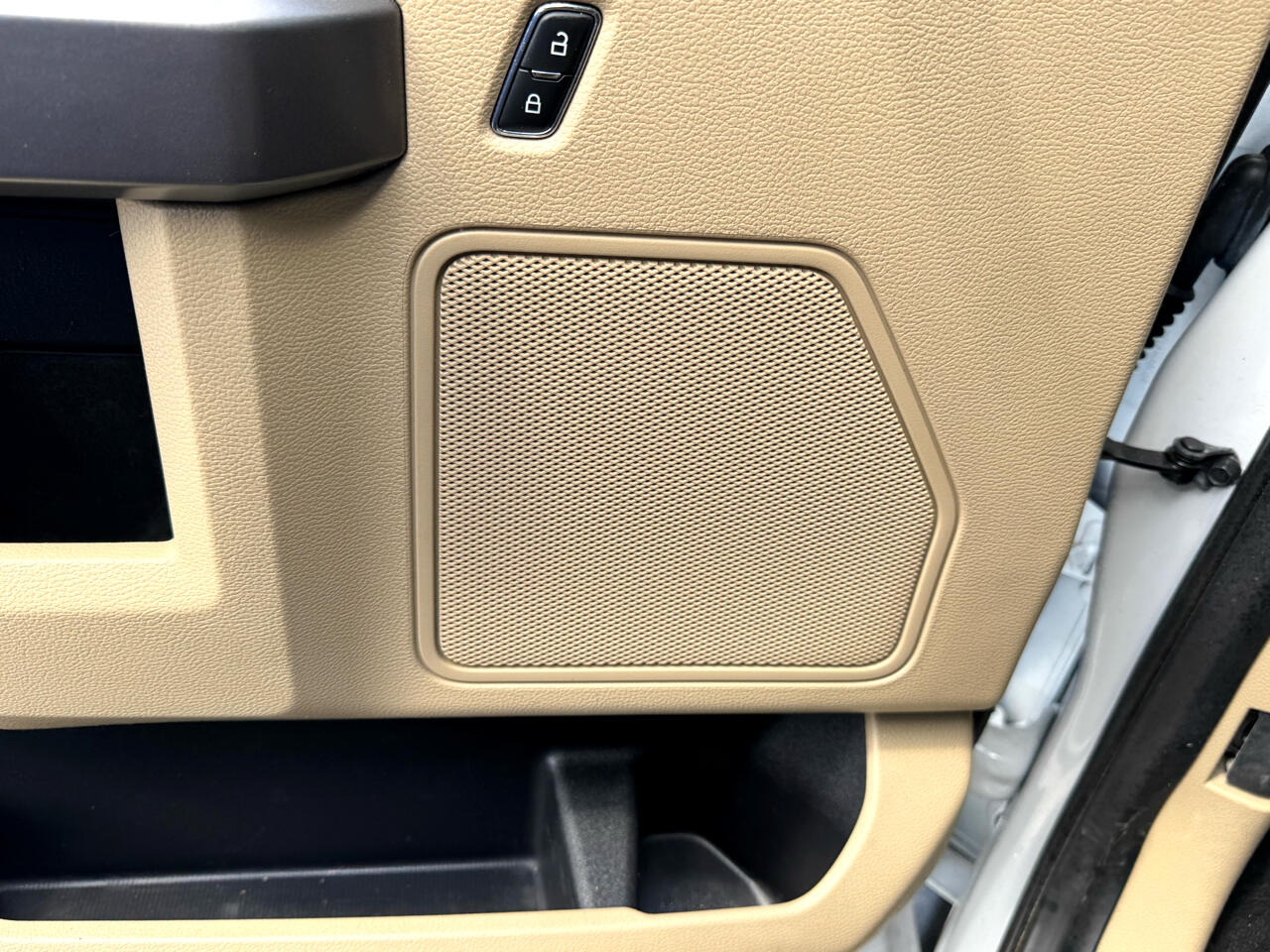 Ford F-150 XLT SuperCrew 6.5-ft. Bed 4WD 2020