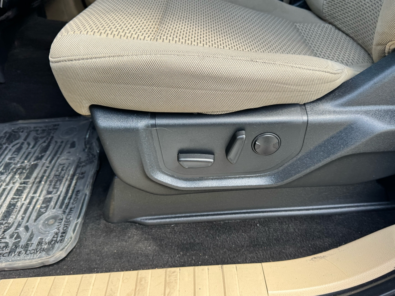 Ford F-150 XLT SuperCrew 6.5-ft. Bed 4WD 2020