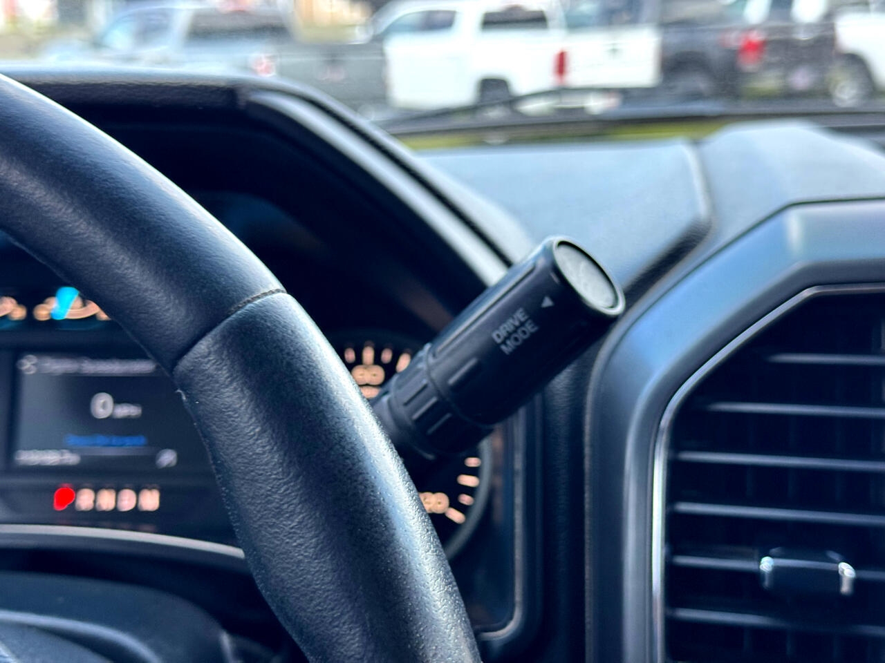 Ford F-150 XLT SuperCrew 6.5-ft. Bed 4WD 2020