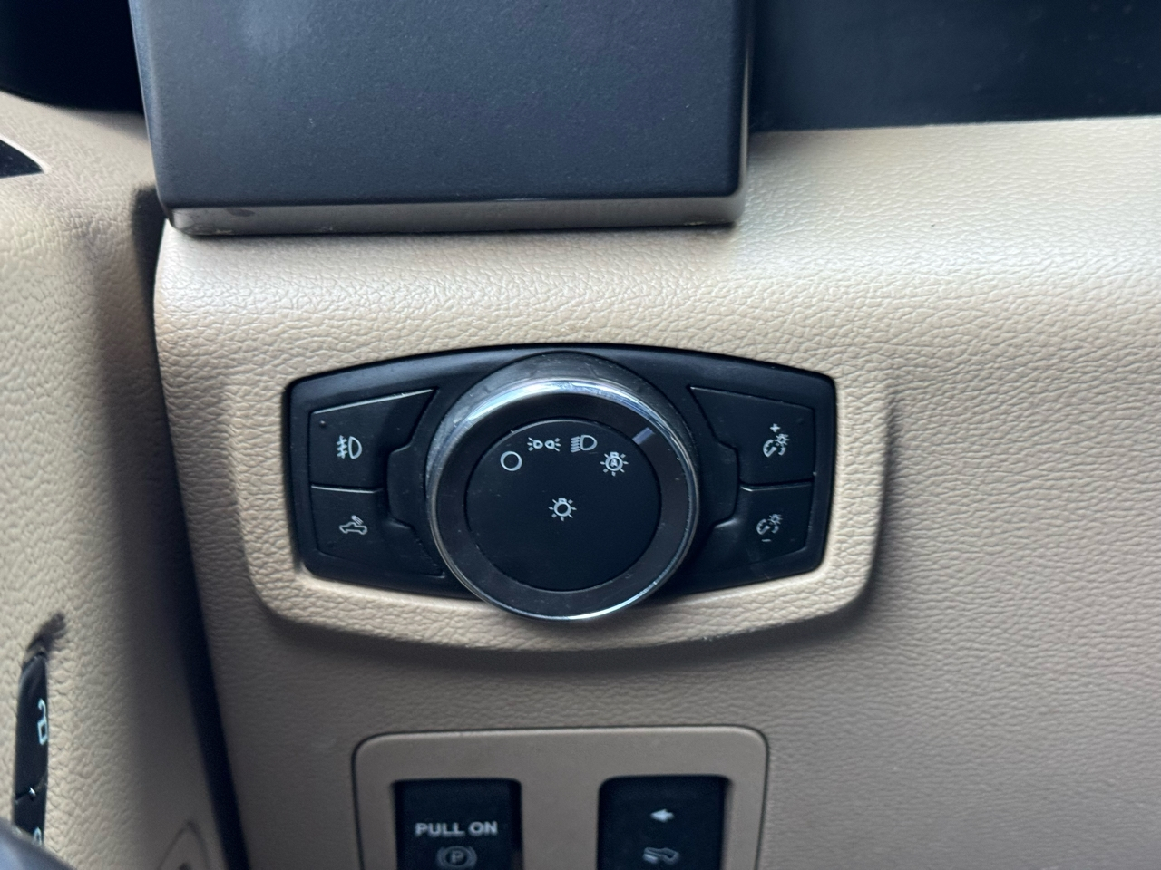 Ford F-150 XLT SuperCrew 6.5-ft. Bed 4WD 2020