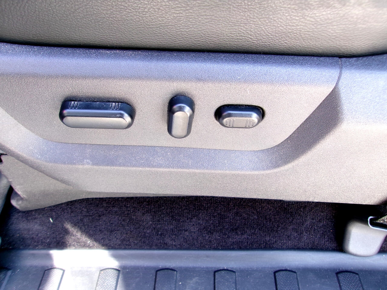 Ford F-250 SD Lariat Crew Cab 4WD 2014