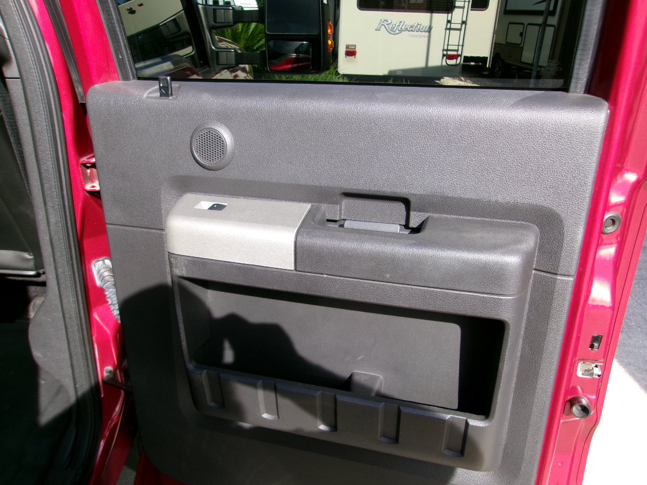 Ford F-250 SD Lariat Crew Cab 4WD 2014