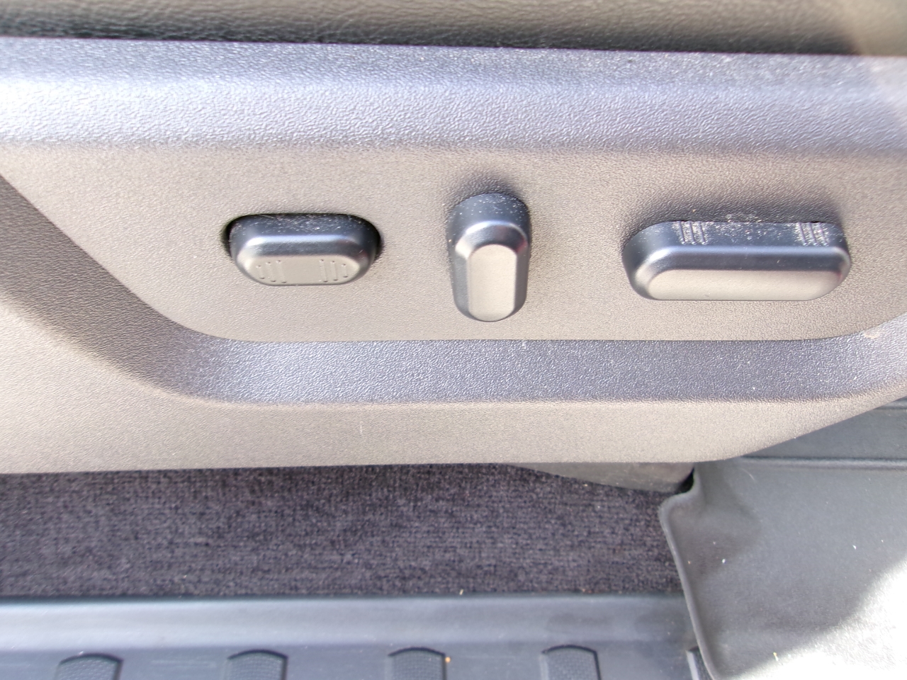 Ford F-250 SD Lariat Crew Cab 4WD 2014