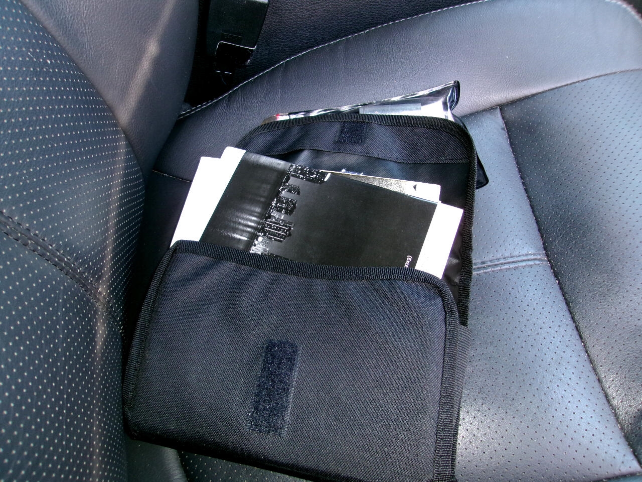 Ford F-250 SD Lariat Crew Cab 4WD 2014