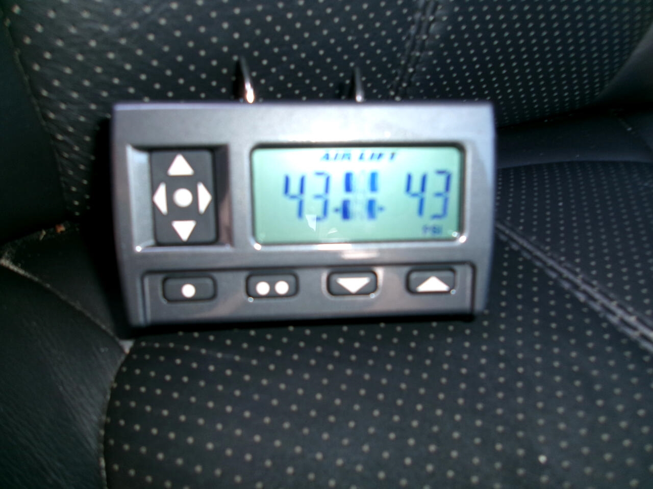 Ford F-250 SD Lariat Crew Cab 4WD 2014