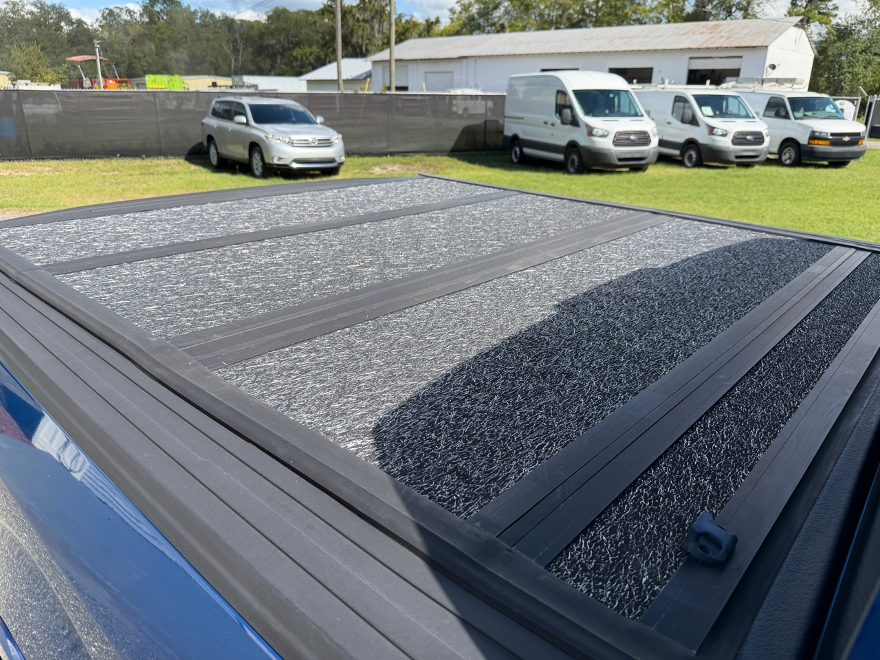 Ford F-150 XLT SuperCrew 5.5-ft. Bed 2WD 2016