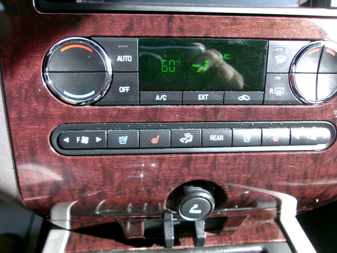 Ford Expedition EL King Ranch 2WD 2013