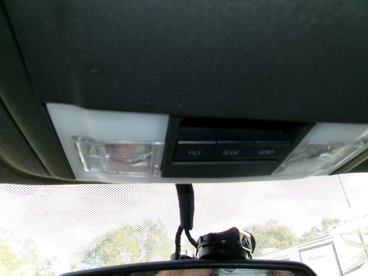 Ford Expedition EL King Ranch 2WD 2013