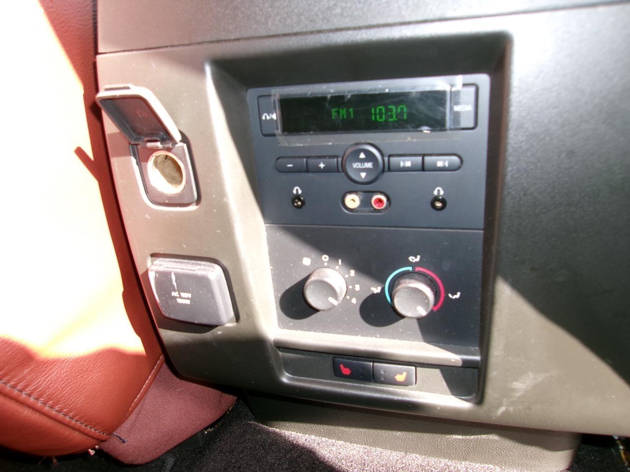 Ford Expedition EL King Ranch 2WD 2013