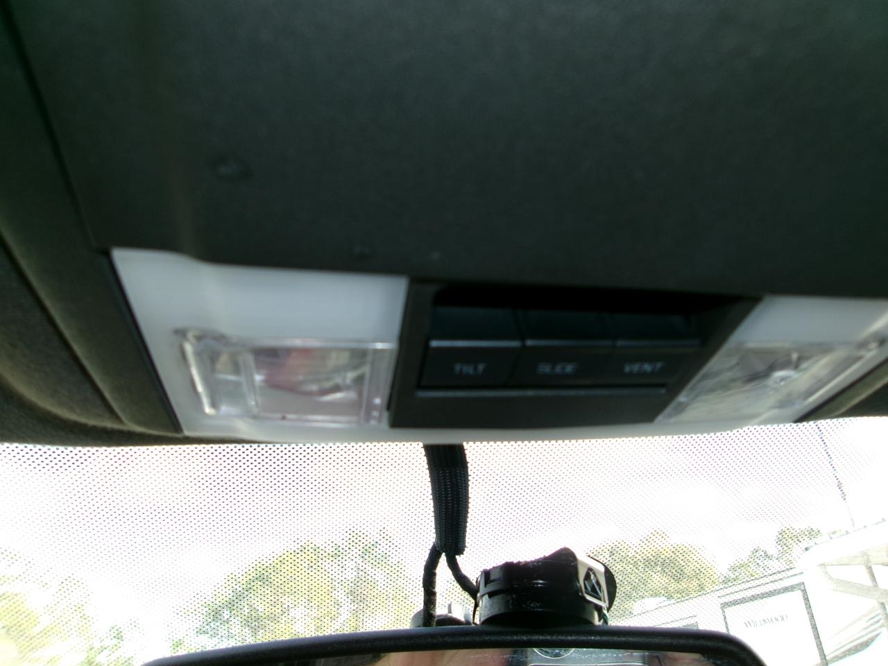 Ford Expedition EL King Ranch 2WD 2013