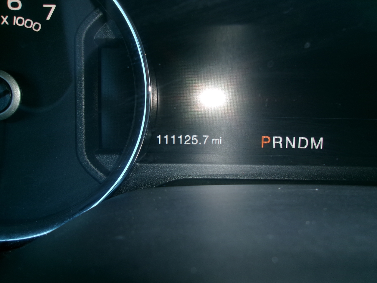 Ford F-150 Lariat SuperCrew 5.5-ft. Bed 2WD 2019