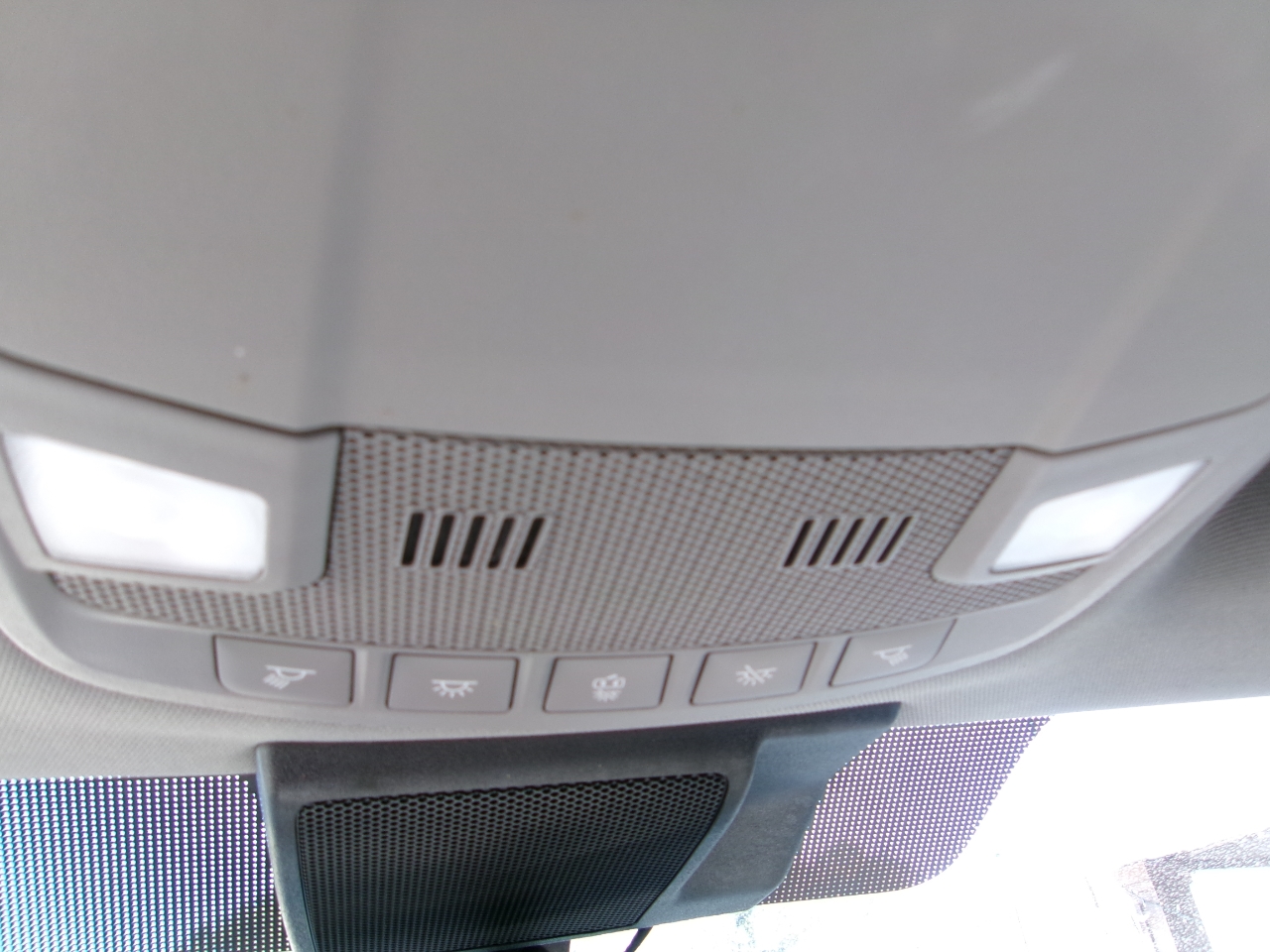 Ford F-150 Lariat SuperCrew 5.5-ft. Bed 2WD 2019