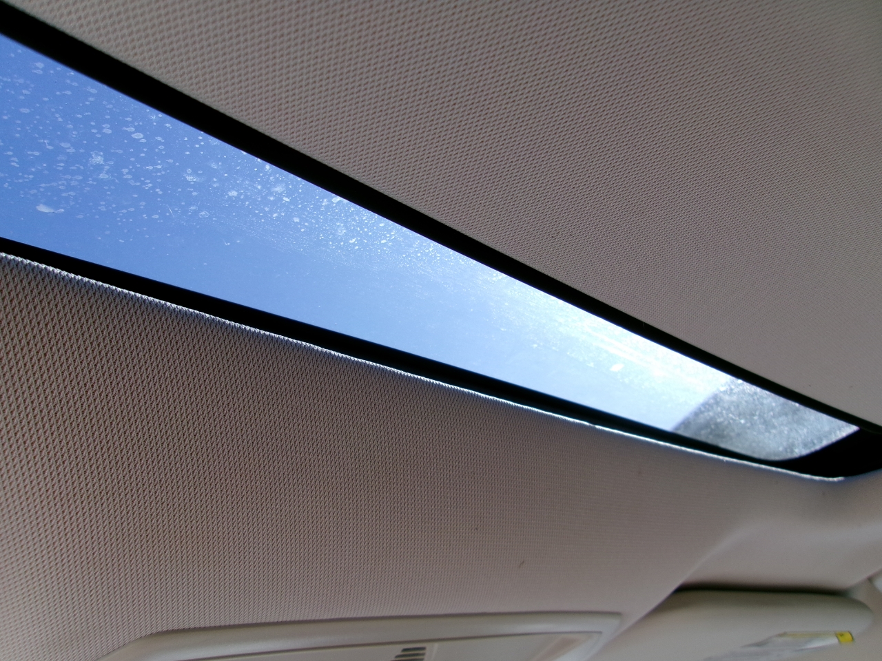 Ford Escape Titanium 4WD 2016