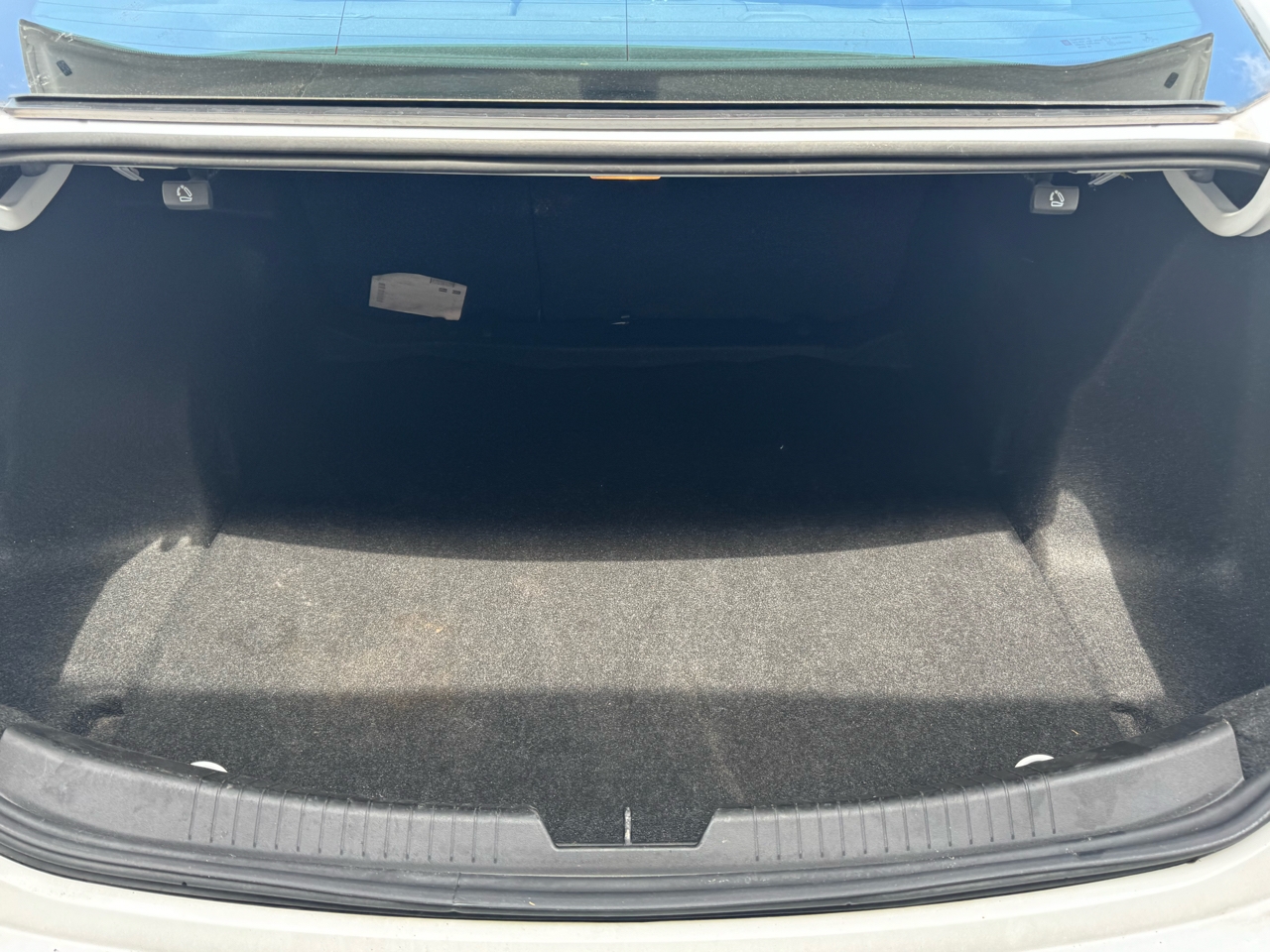 Chevrolet Malibu 1FL 2022