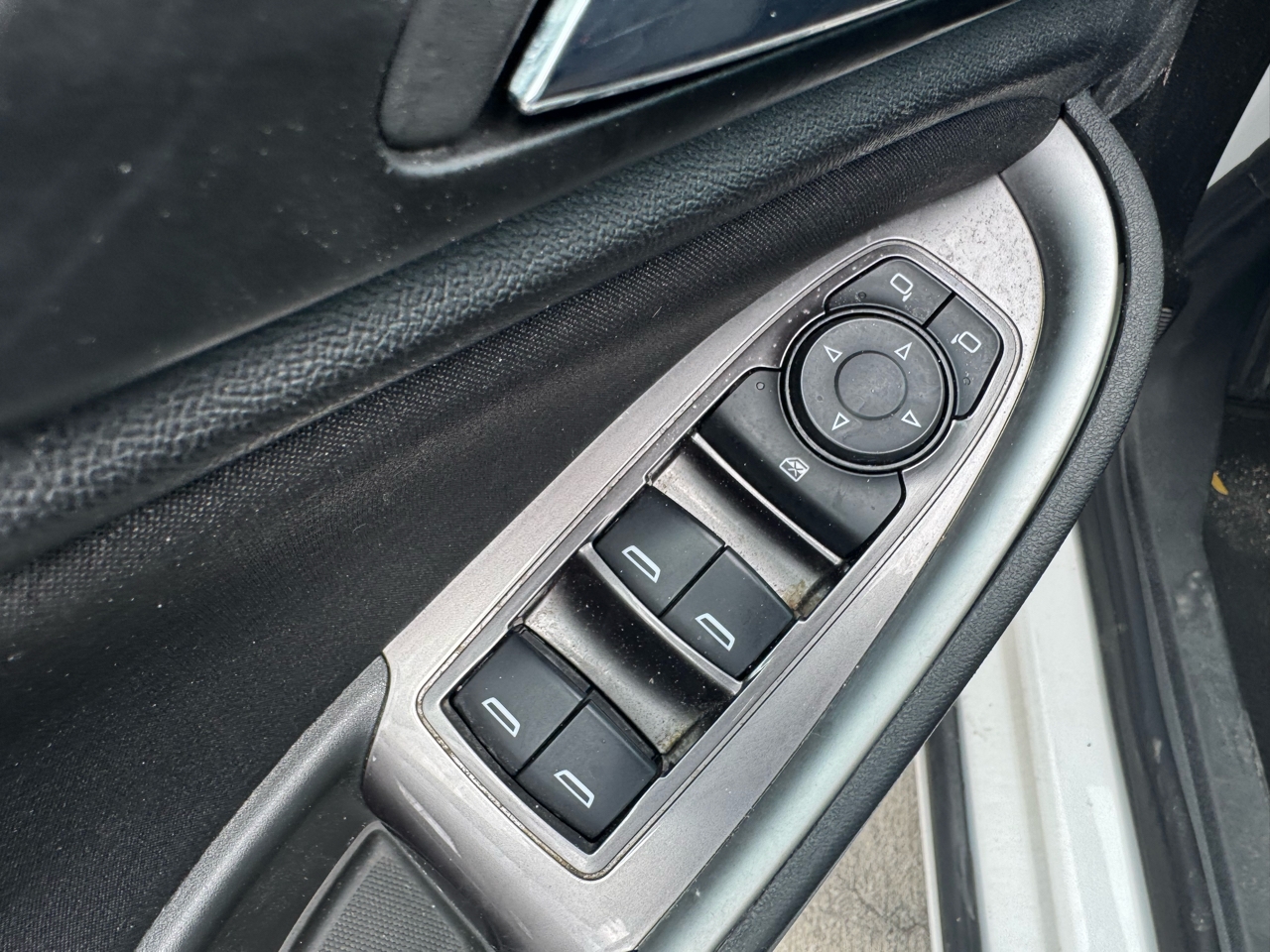 Chevrolet Malibu 1FL 2022