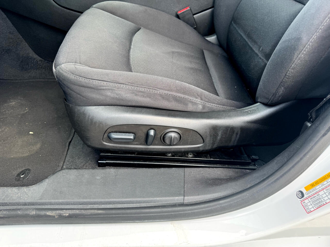 Chevrolet Malibu 1FL 2022