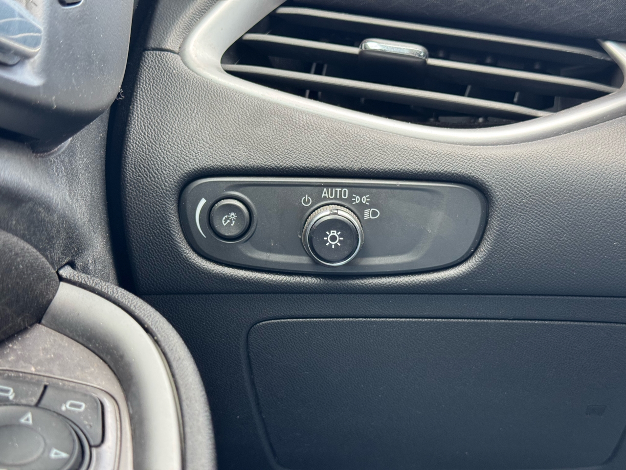 Chevrolet Malibu 1FL 2022