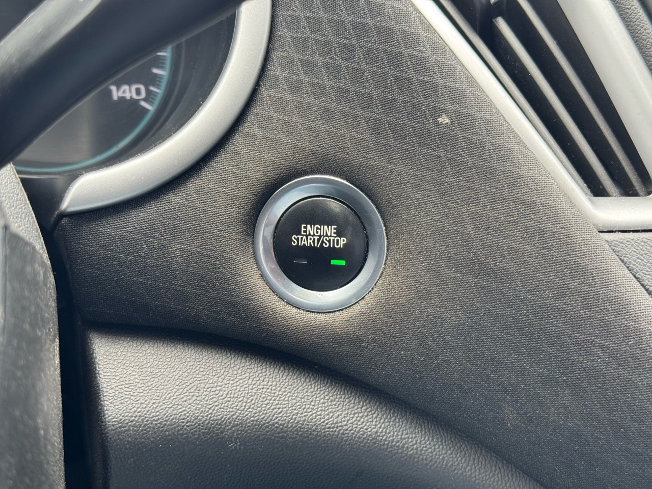 Chevrolet Malibu 1FL 2022