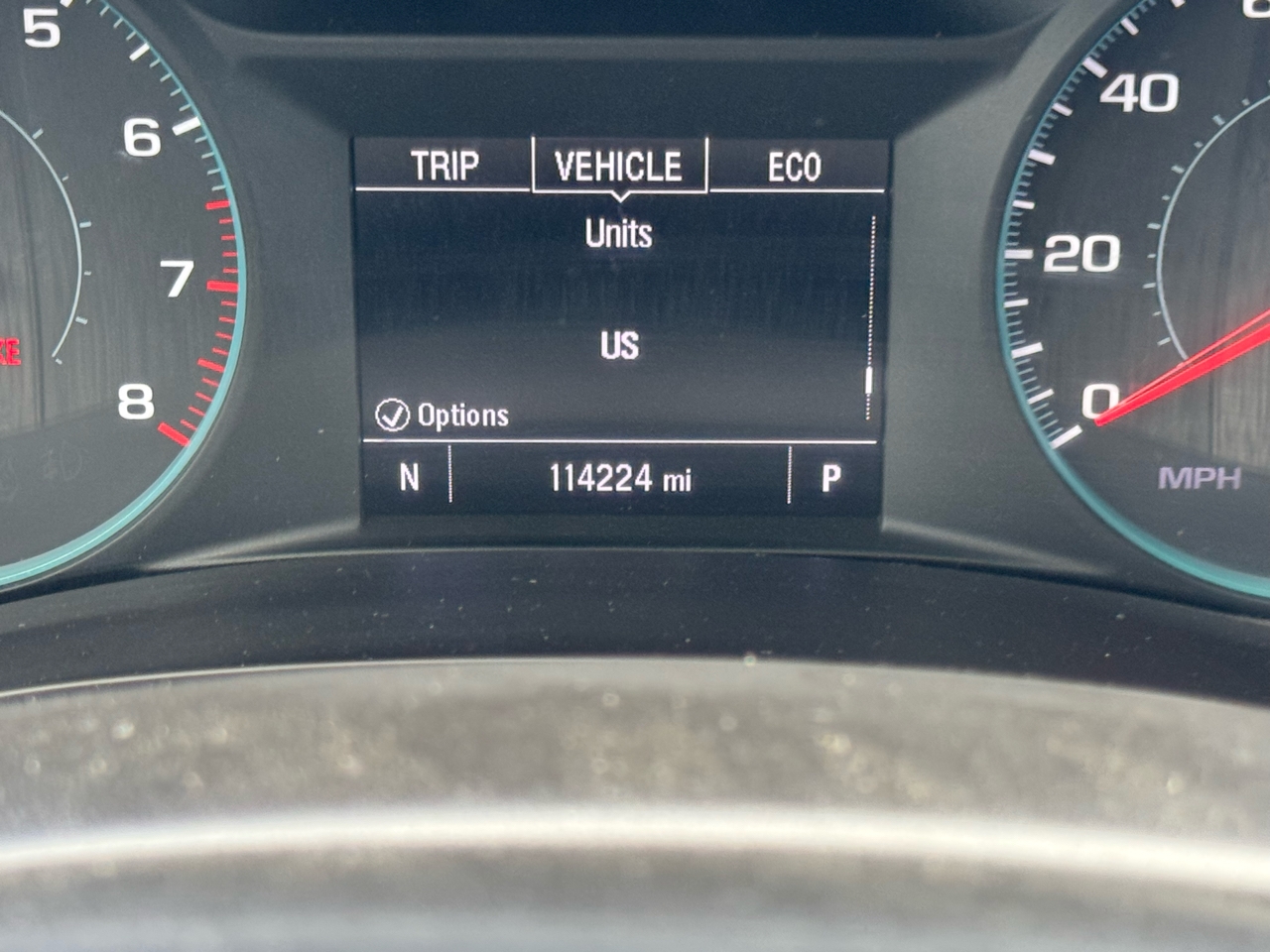 Chevrolet Malibu 1FL 2022