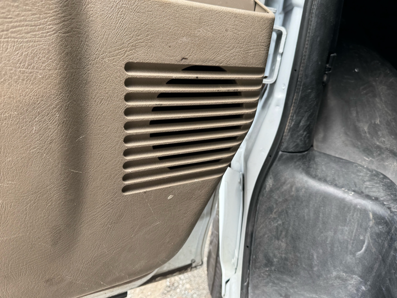 Chevrolet Express 2500 Cargo 2021