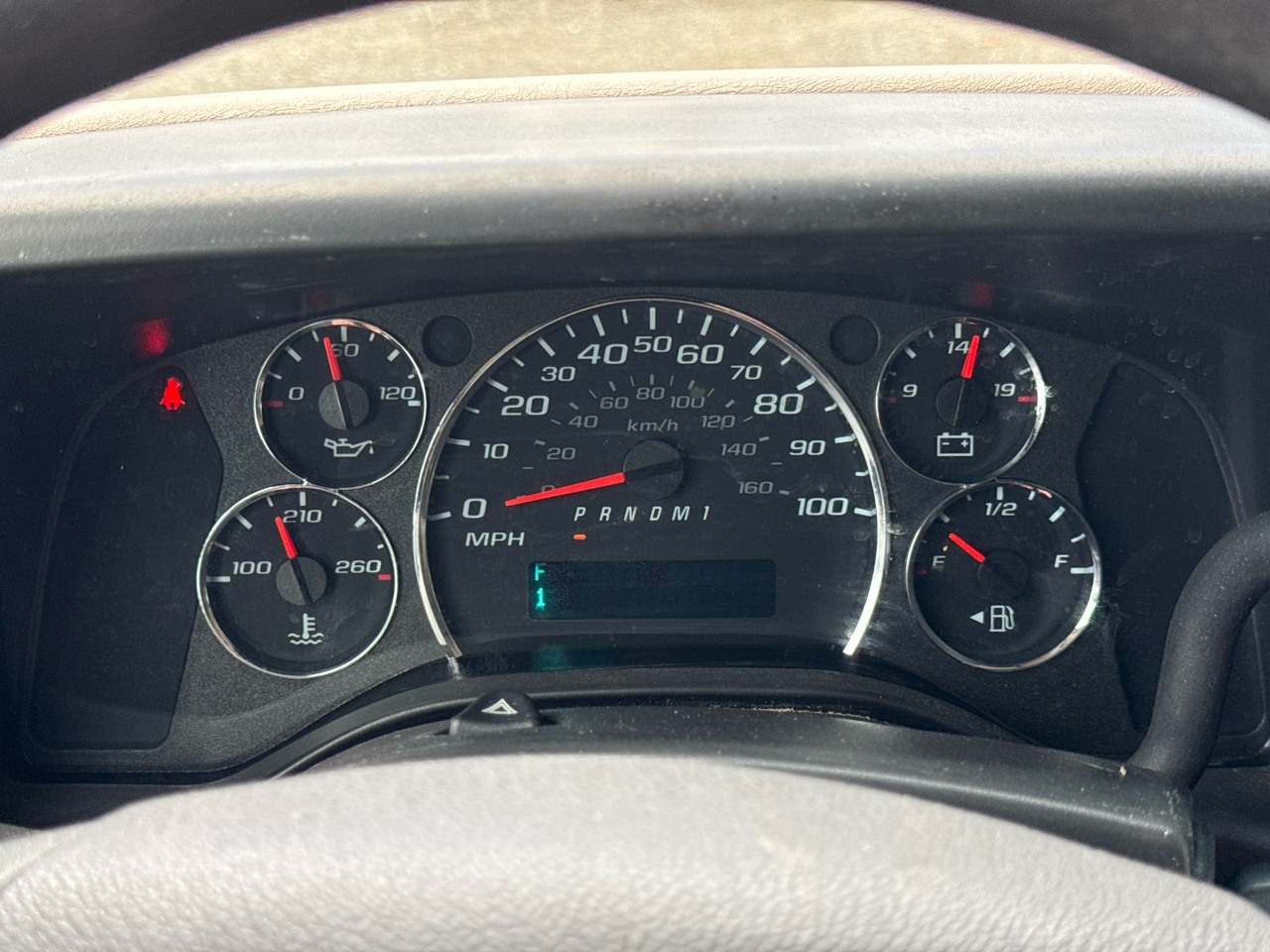 Chevrolet Express 2500 Cargo 2021