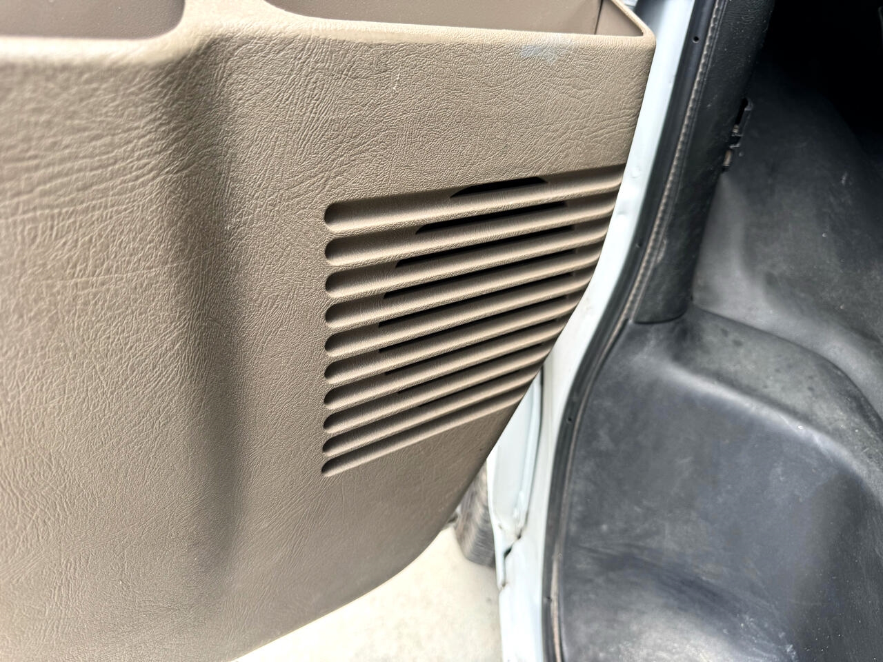 Chevrolet Express 2500 Cargo 2021