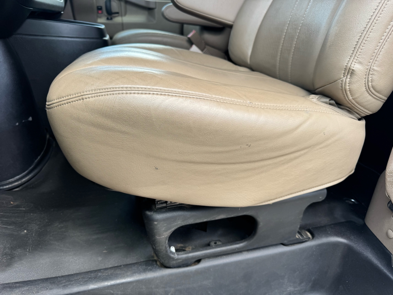 Chevrolet Express 2500 Cargo 2021