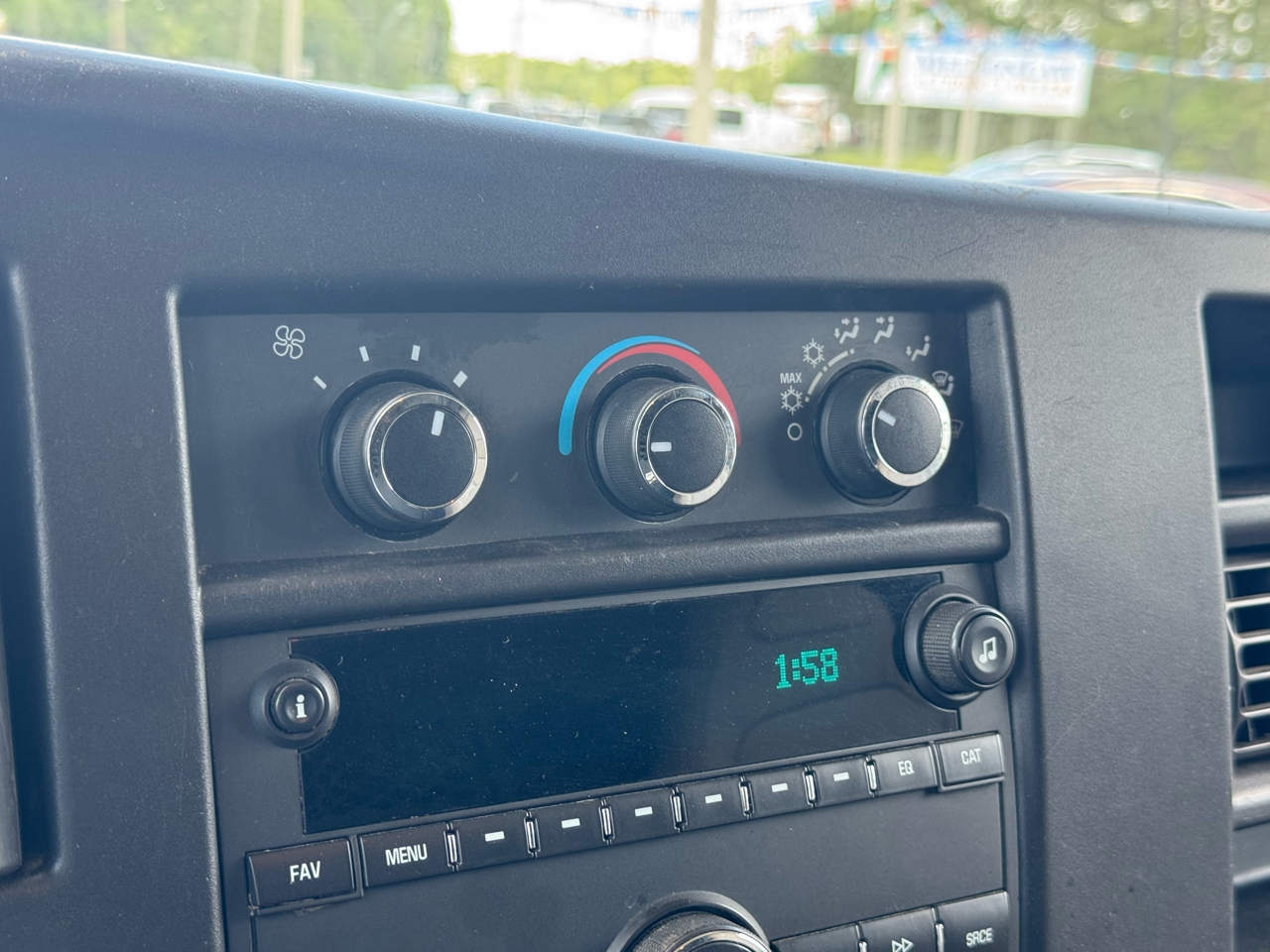 Chevrolet Express 2500 Cargo 2021