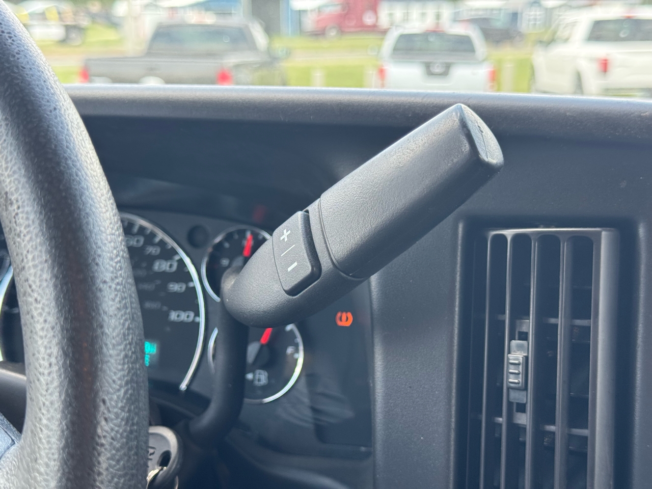 Chevrolet Express 2500 Cargo 2021