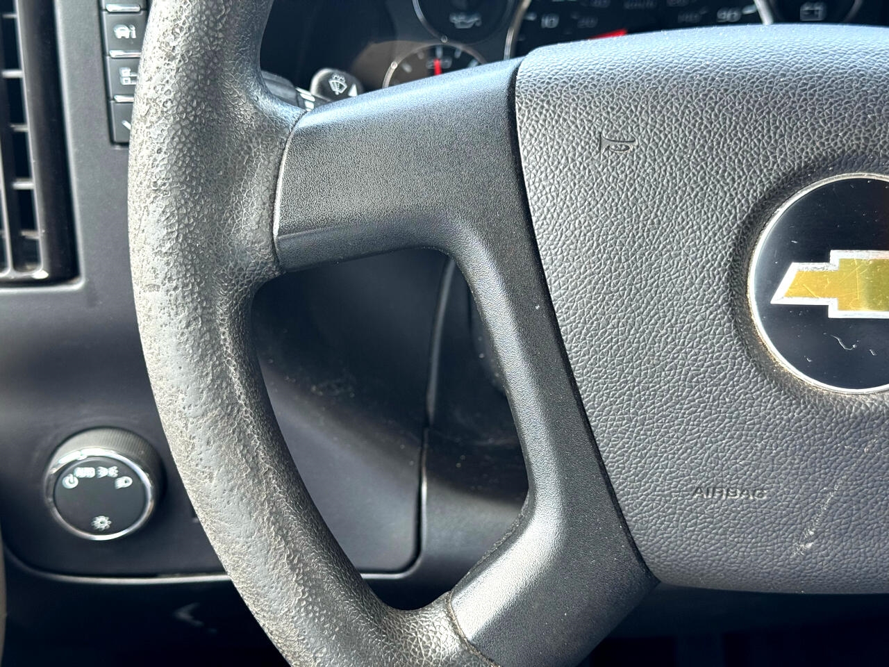 Chevrolet Express 2500 Cargo 2021