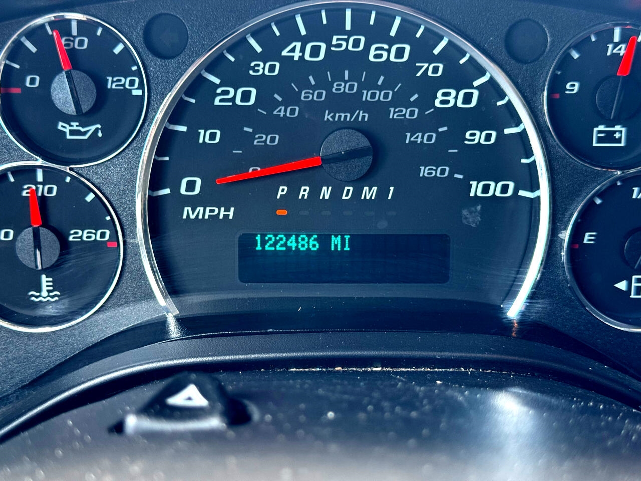 Chevrolet Express 2500 Cargo 2021