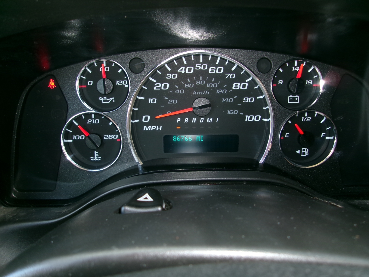 Chevrolet Express 2500 Cargo 2021