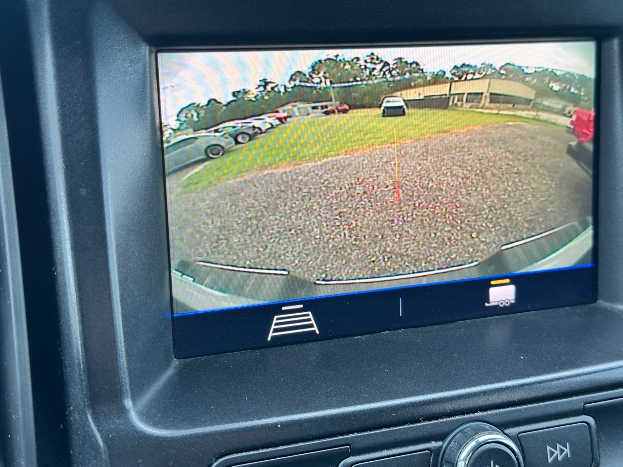 Chevrolet Colorado Work Truck Crew Cab Short Box 4WD 2022