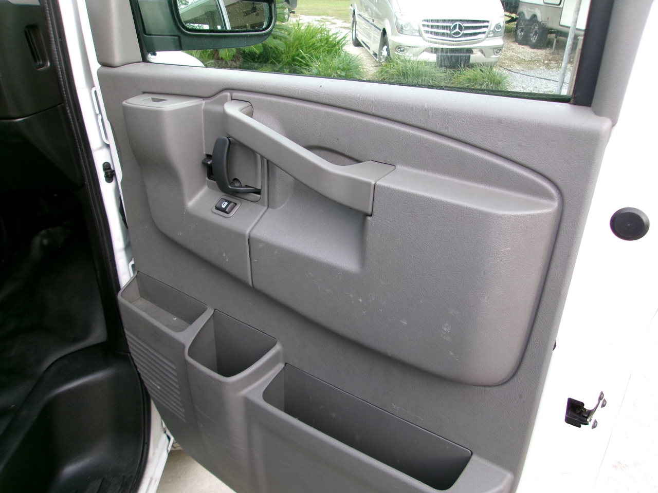 Chevrolet Express 2500 Cargo 2019