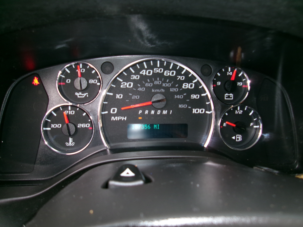 Chevrolet Express 2500 Cargo 2019