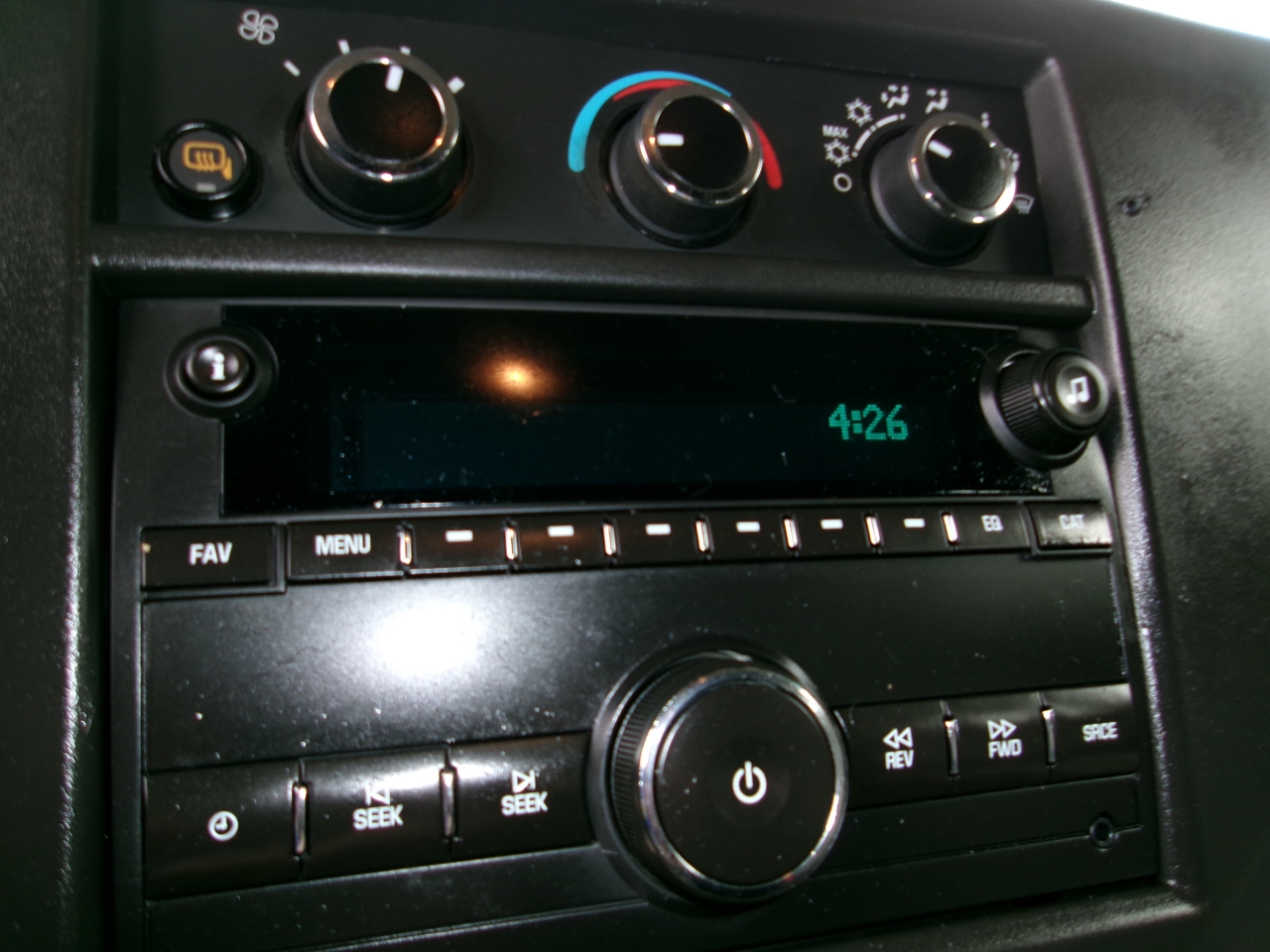 Chevrolet Express 2500 Cargo 2019