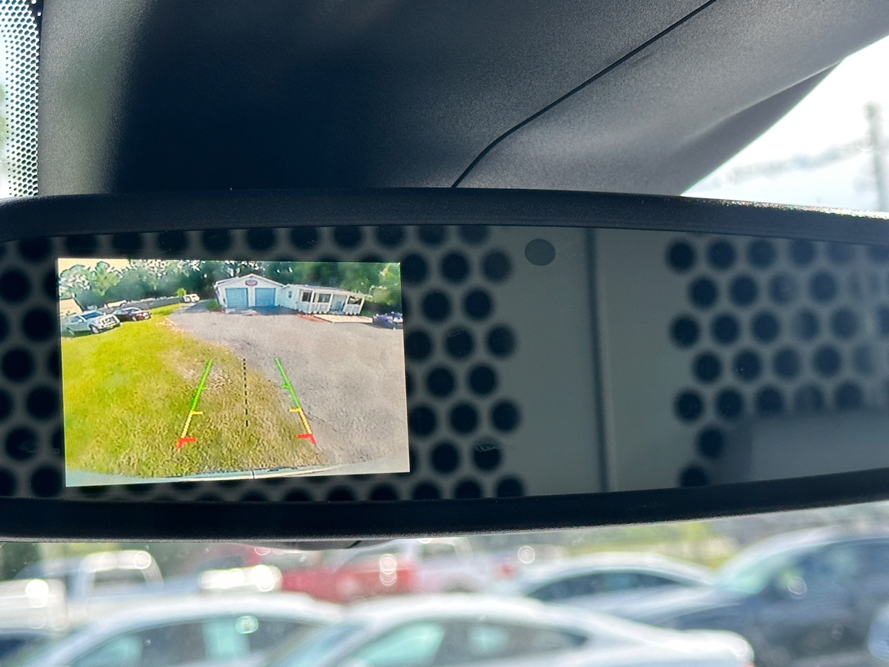 Ford Transit 150 Van Med. Roof w/Sliding Pass. 130-in. WB 2018