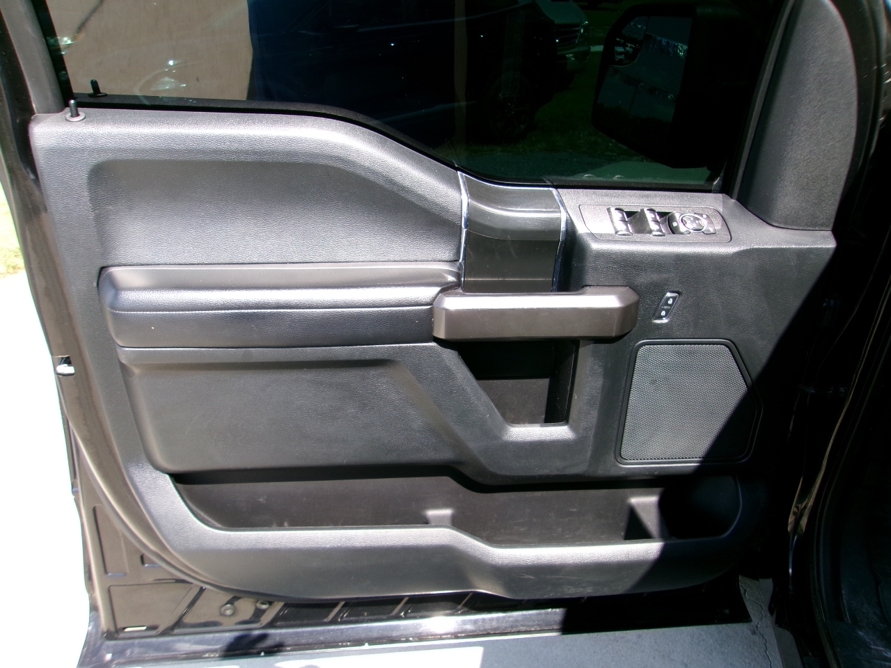 Ford F-150 XLT SuperCrew 6.5-ft. Bed 4WD 2020