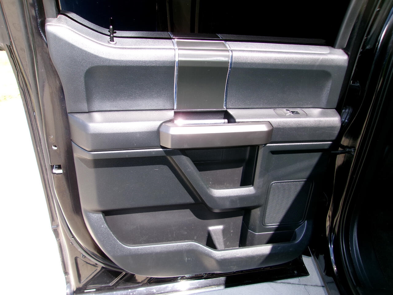 Ford F-150 XLT SuperCrew 6.5-ft. Bed 4WD 2020