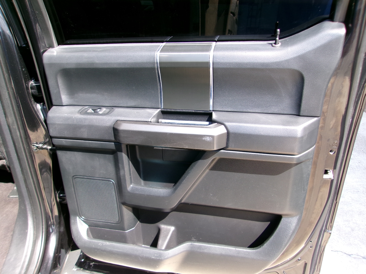 Ford F-150 XLT SuperCrew 6.5-ft. Bed 4WD 2020