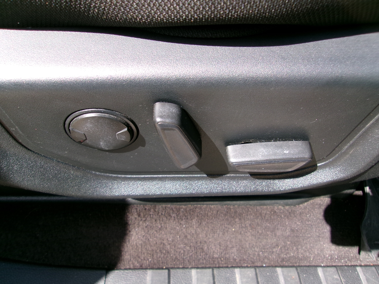 Ford F-150 XLT SuperCrew 6.5-ft. Bed 4WD 2020