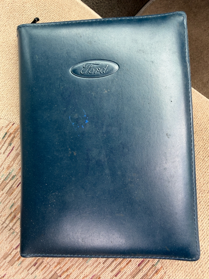 Ford F-250 SD XL SuperCab SWB 2WD 1999