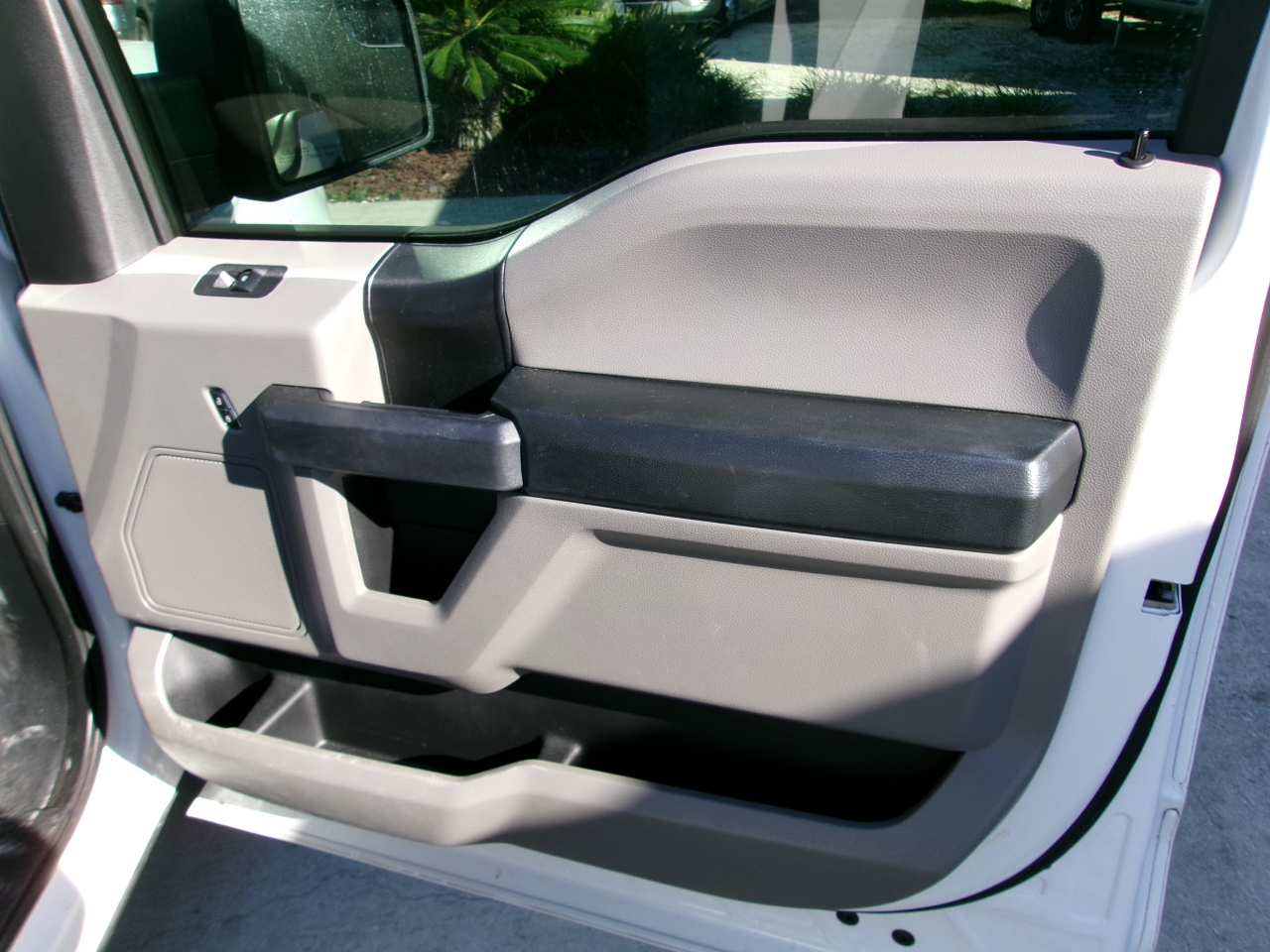 Ford F-150 XL SuperCrew 6.5 ft. 4WD 2020