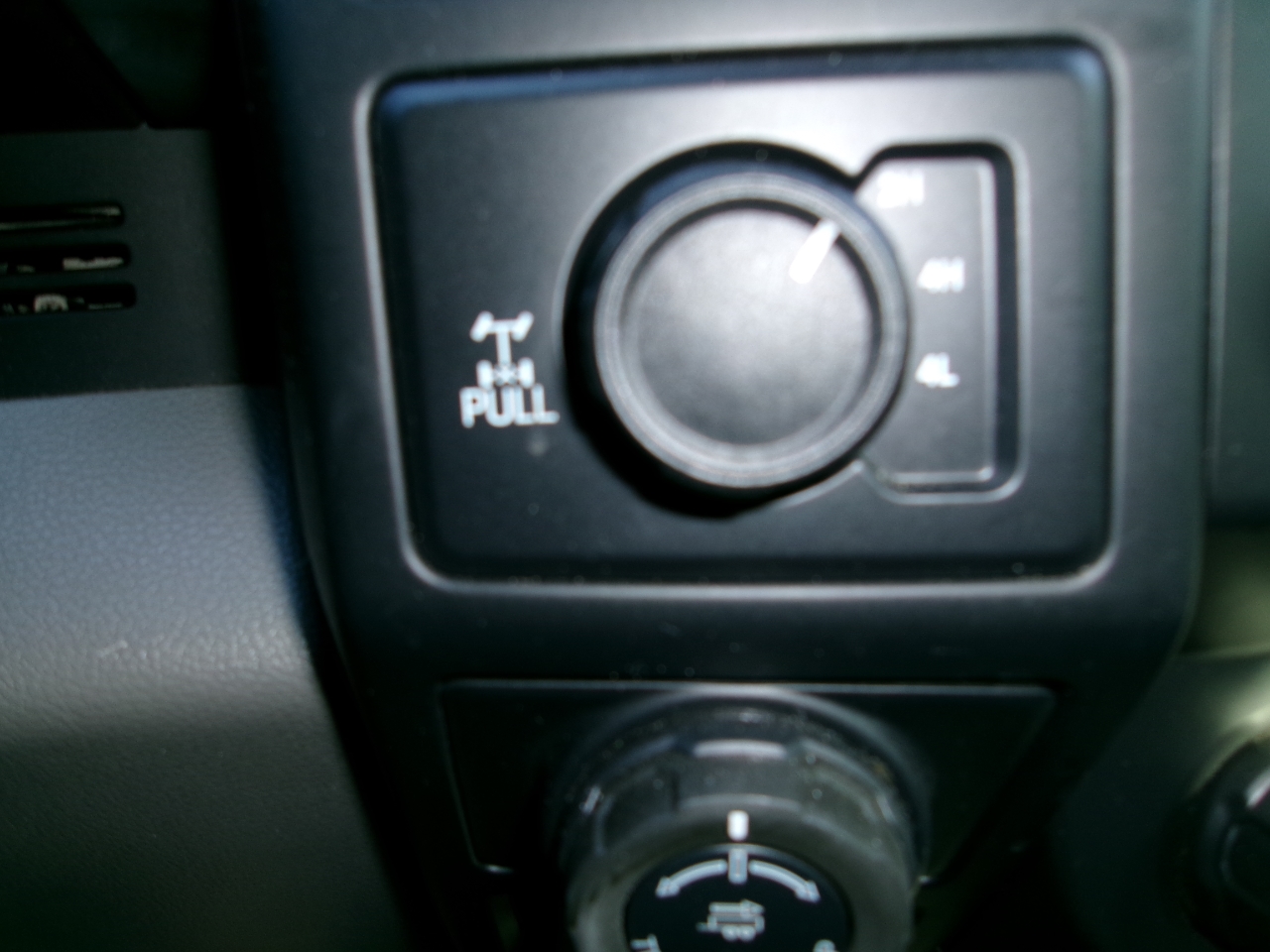 Ford F-150 XL SuperCrew 6.5 ft. 4WD 2020