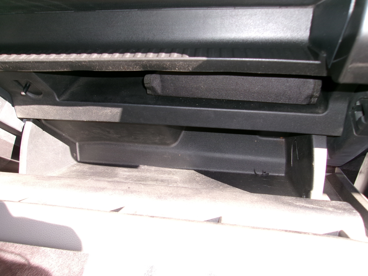 Ford F-150 XL SuperCab 6.5-ft. Bed 2WD 2017