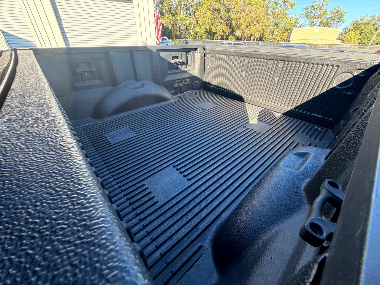 Ford F-150 Raptor SuperCab 4WD 2019